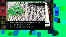F.R.E.E [D.O.W.N.L.O.A.D] The Oxford Handbook of Lifelong Learning (Oxford Library of Psychology)