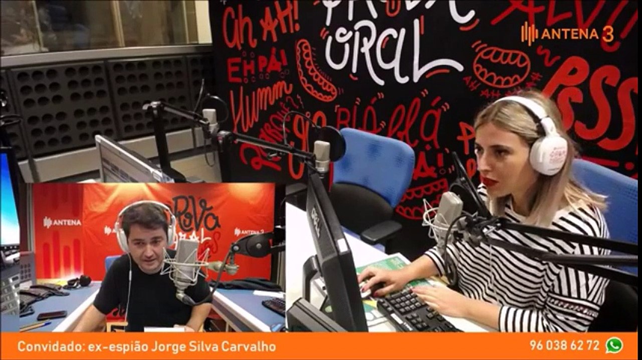 Fernando Alvim recusou participar no Dança com as Estrelas