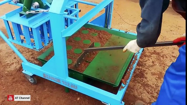 Amazing Homemade Inventions 2018 #15 - Construction Tools