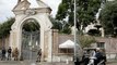 عظام بشرية في سفارة الفاتيكان بروما تفتح ملف قضية جنائية غامضة