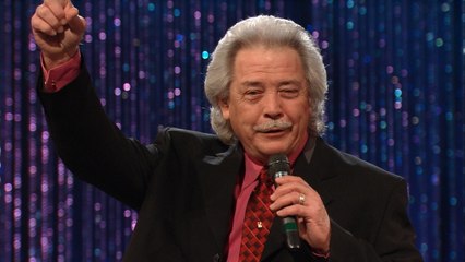 Bill & Gloria Gaither - Then I Met The Master