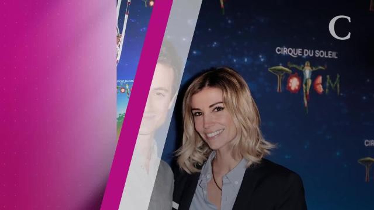 PHOTOS. La première sortie officielle d'Alexandra Rosenfeld et Hugo Clément