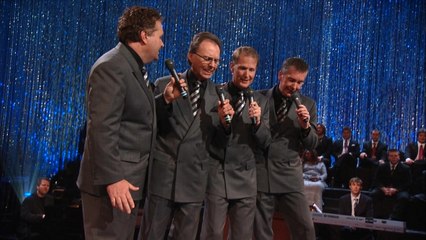 Bill & Gloria Gaither - More About Jesus (Live)