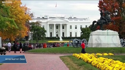 VOA Türkçe Haberler 31 Ekim