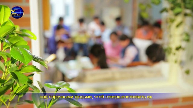 Восточная Молния | Лучшие Христианские песни «Божье смирение так прекрасн» Бог есть любовь