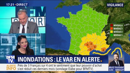 BFM Story du mercredi 31 octobre 2018