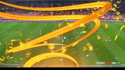 OGC Nice vs Auxerre | All Goals and Highlights | 31.10.2018 HD