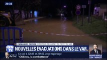 La préfecture du Var alerte sur 