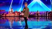 Top 7  MOST UNEXPECTED  ACTS EVER on BRITAIN'S GOT TALENT  )