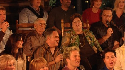 Bill & Gloria Gaither - This Great Caravan Keeps On Rolling Along