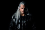 The Witcher : Un premier aperçu d'Henry Cavill dans le rôle de Geralt de Riv