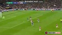 Amazing Goal Son (0-1) West Ham vs Tottenham