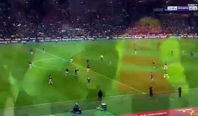 Son Heung Min Goal - West Ham 0-1 Tottenham 31-10-2018