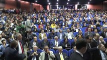 '9. Cumhurbaşkanı Süleyman Demirel ve Demokrasi' konferansı - ISPARTA