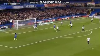 Richard Keogh Own Goal Chelsea 2-1 Derby 31.10.2018