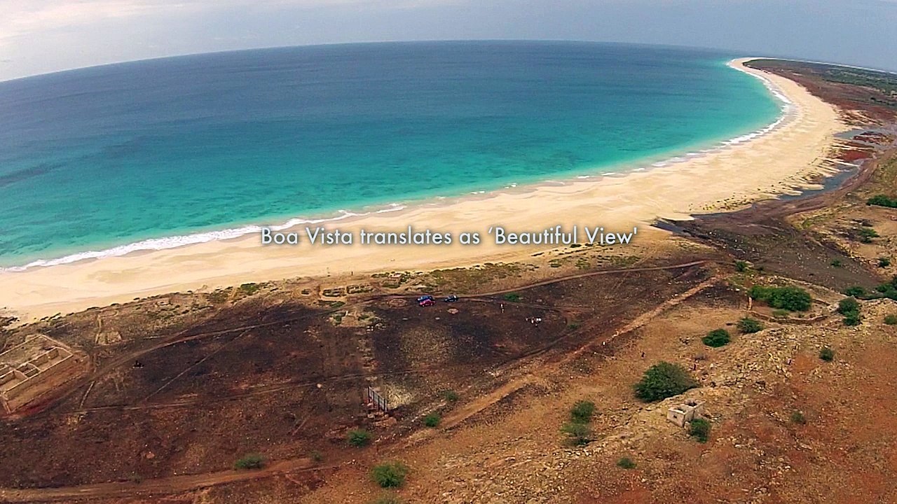 Resort investment kapverdische inseln