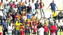 Batman Petrolspor 3-1 Göztepe