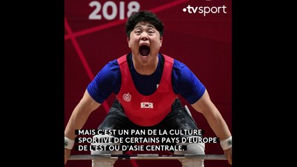 Haltérophilie - Mondiaux 2018 : Une discipline gangrénée par le dopage