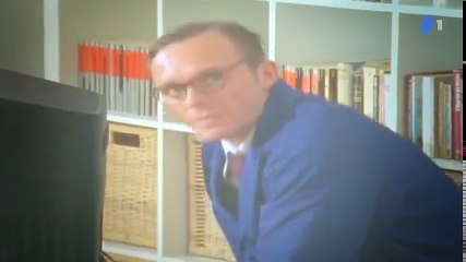 Rex, chien flic S07E07 FRENCH