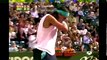 Roger Federer vs Rafael Nadal - Battle of Surfaces 2007 [Highlights]