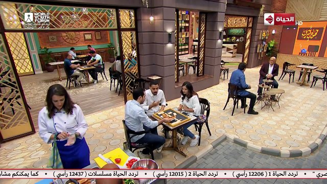 نجم مسرح مصر يروي موقفًا طريفًا تعرض له خلال سرقته