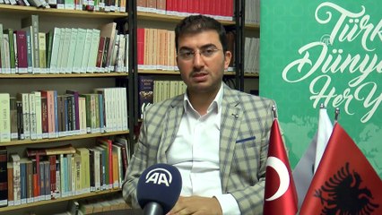 YEE'den Tiran'da Türkçe kursu - TİRAN