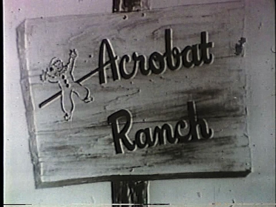 Acrobat Ranch