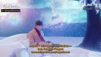 [INDO SUB] My Dream The Series Ep. 4