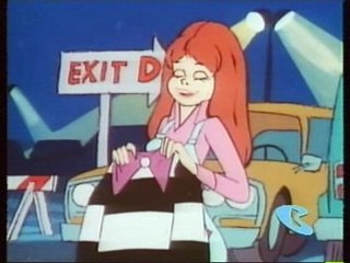 [1978] Arquivo Cãofidencial - Episódio 04