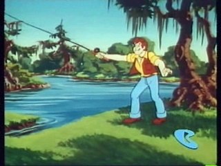 [1978] Arquivo Cãofidencial - Episódio 05