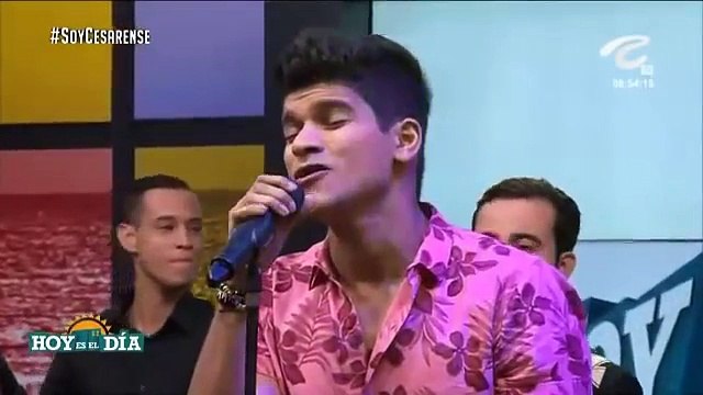 Tres Noches / Sneyder Estrada & Victor Nain Jr