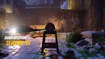 Jugada destacada Evento Halloween Terrorífico Overwatch 2018 65