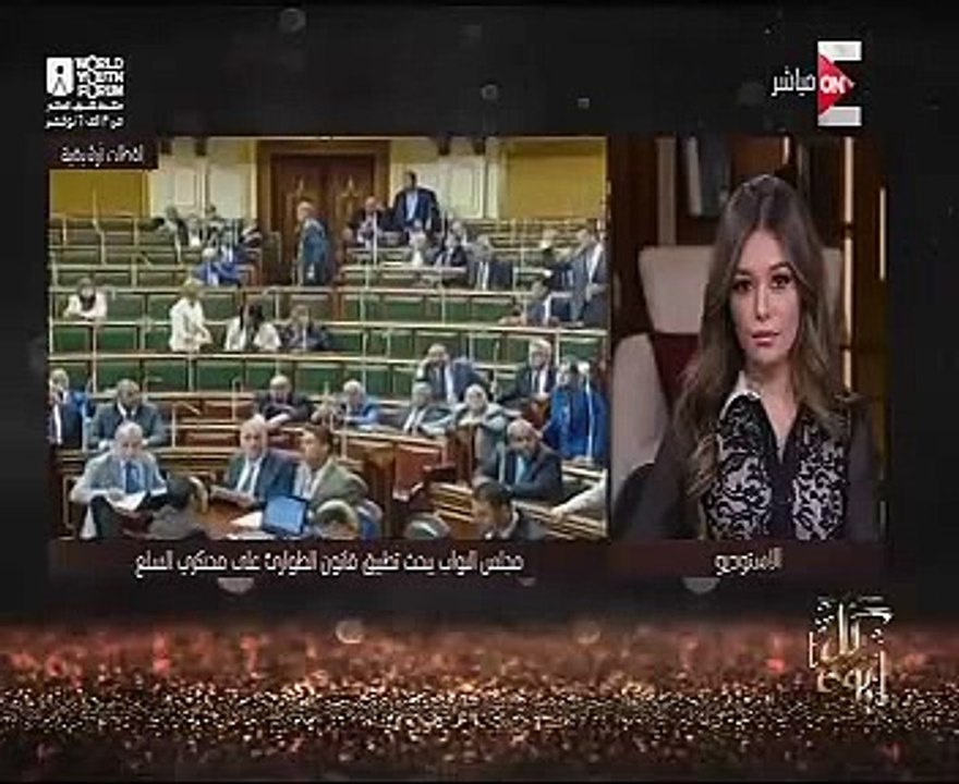 برلمانى:لدينا قوانين كافية لمواجهة احتكار السلع
