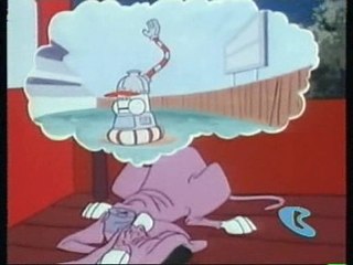 [1978] Arquivo Cãofidencial - Episódio 09