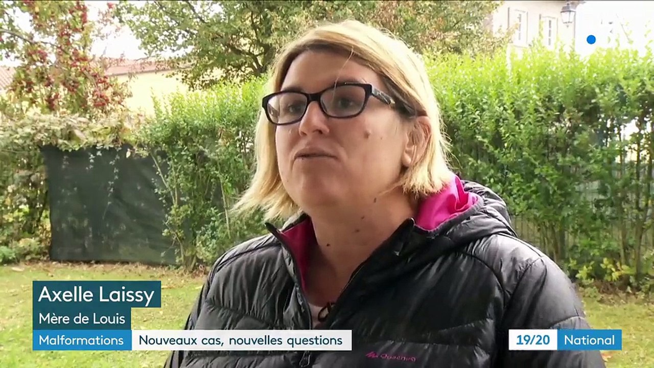 Bébés sans bras : nouveaux cas et nouvelles questions