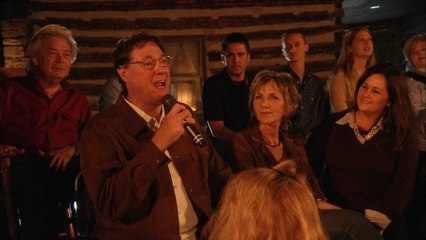 Bill & Gloria Gaither - I'd Rather Have Jesus