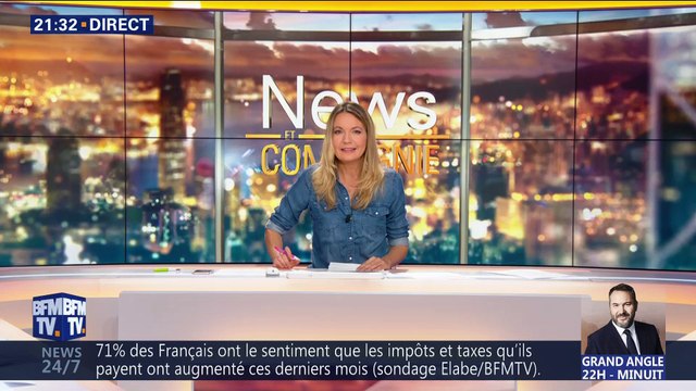 Pluies, orages et inondations: Le département du Var se prépare au pire (2/2)