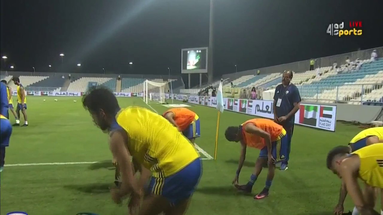 نيكولاس ميليسي محترف الظفرة يتحدث لـ #صدى_الملاعب ويكشف الفرق بين الظفرة والهلال