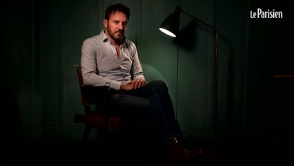 Autisme : Samuel Le Bihan à cœur ouvert