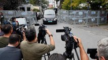 Khashoggi fue estrangulado y descuartizado en cuanto entró en el consulado, según Turquía