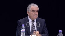 Ora News - Prof. Krisafi: Edhe nëse bie ligji i luftës në Greqi, shqiptarët s'mund t'i marrin pronat