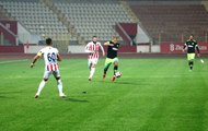 TFF 2. Lig Ekibi Kahramanmaraşspor, Türkiye Kupası 4. Tur Maçında Konyaspor'a Fark Attı: 3-0