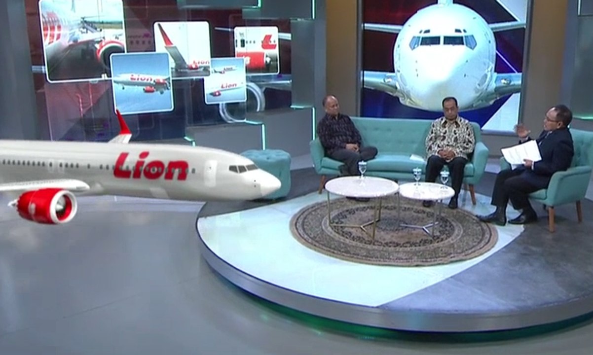 Ada Apa dengan Lion Air PK-LQP? (4)