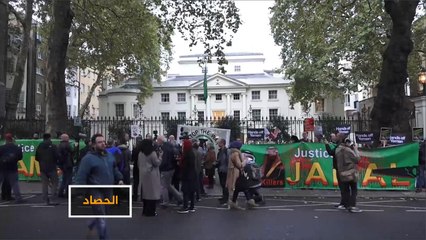 متى يتضح الموقف الأوروبي تجاه السعودية في جريمة خاشقجي؟