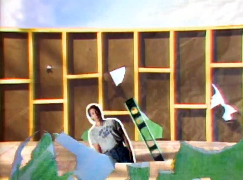 Home Improvement - S03E20 - It Was The Best Of Tims, It Was The Worst Of Tims