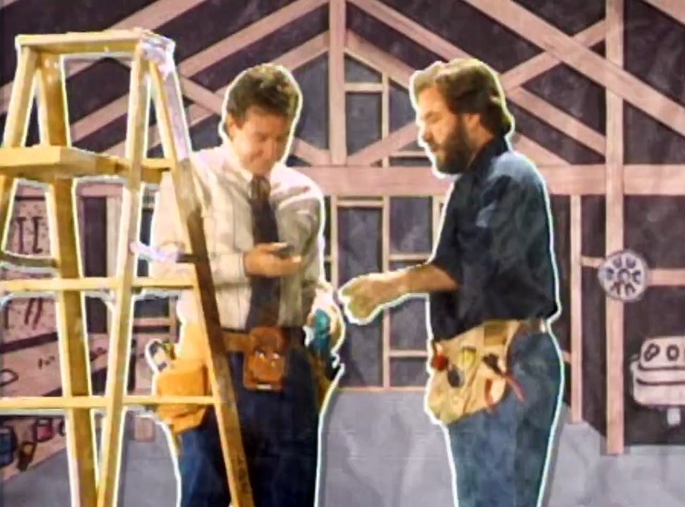 Home Improvement - S03E23 - What You See Is What You Get