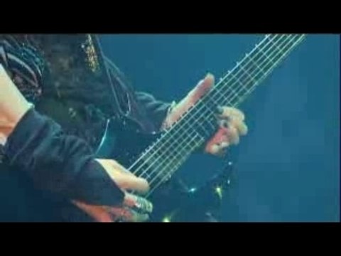 THE Gazette Aoi, Uruha, Reita ( solo )