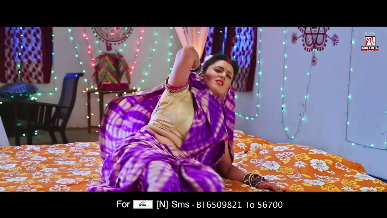 Tarkul Pe Chadhal Ba Jawani _ Bhojpuri Movie Song _ Ghoonghat Mein Ghotala_Full-HD