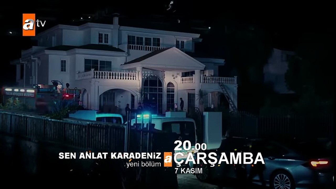 Sen Anlat Karadeniz 29. Bölüm Fragmanı
