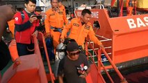 Absturz vor Indonesien: Offenbar Flugschreiber geortet